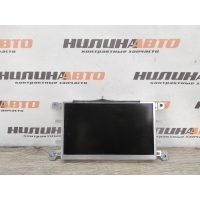 Дисплей информационный Audi A5 8T 2009 8T0057603E, 8T0919603A, 8T0057603E, 8T0057603F, 8T0057603G