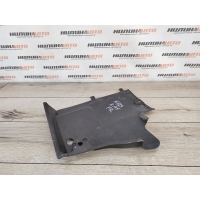 Защита днища пыльник Audi A5 8T 2009 8K0825202A, 8K0825202A, 8K0825202