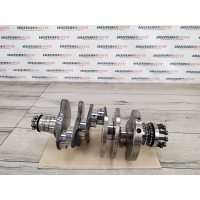 Коленвал Audi A5 8T 2009 059105101BC, 059105101BC, 059105101AH, 059105101CB, 059105101AB, 059105101AE