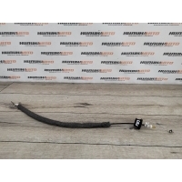 Трос замка двери Audi A5 8T 2009 8T0837085