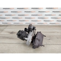 Турбина Audi A5 8T 2009 059145722S, 059145722S, 059145722L, 059145722K, 059145722LV, 059145722LX, 059145722SV, 059145722SX