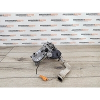 Клапан ЕГР EGR Audi A5 8T 2009 059131515CC, 059131515CC, 059131515CB, 059131515R, 059131515ET