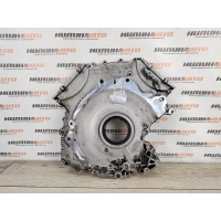 Крышка двигателя Audi A5 8T 2009 059103171Q