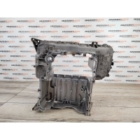 Поддон двигателя Audi A5 8T 2009 059103601N