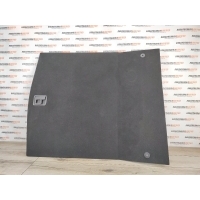 Пол багажника Audi A5 8T 2009 8T0863463CA9
