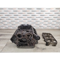 Блок двигателя Audi A5 8T 2009 059103011BQ, 059103011BQ, 059103011DH