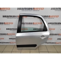 Дверь Suzuki SX4 2008 6800479J00, 6800479J00000, 6800479J00