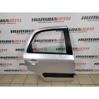 Дверь Suzuki SX4 2008 6800379J00, 6800379J00000, 6800379J00