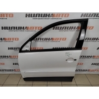 Дверь Volkswagen Tiguan 1 2008 5N0831055B, 5N0831055B, 5N0831055A