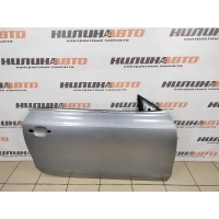 Дверь Audi A5 8T 2011 8T0831052C
