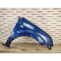 Крыло Ford Fusion 2008 1420114, 6N11N16015AB, 1420114, 1255963, 1220396, 1217893, 1337589, 1346774, 1405193, 1215629