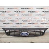Решетка радиатора Ford Focus 2 2008 1521461, 8M518200AF, 1676410, 1657662, 1496681, 1521461, 1523554, 1496396