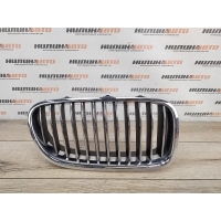 Решетка радиатора Bmw 5 F11 2011 51137203650, 51137203650, 51137200728, 51137261356