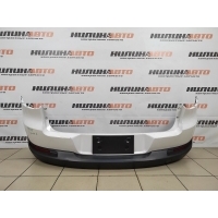 Бампер Volkswagen Tiguan 1 2008 5N0807421CGRU, 5N0807421CGRU, 5N0807421C
