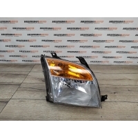 Фара галоген Ford Fusion 2010 1547724, 6N1113W029DE, 1547724