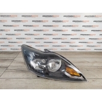 Фара галоген Ford Focus 2 2008 1754445, 8M5113W029DE, 1754445, 1521198, 8M5113100DF
