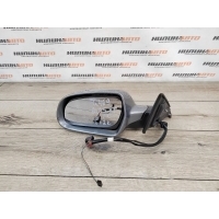 Зеркало Audi A5 8T 2011 8T2857409AF3FZ, 8T2857409AF3FZ, 8T2857409AF