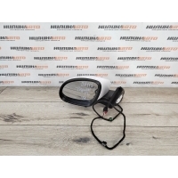 Зеркало Volkswagen Tiguan 1 2008 5N2857507S, 5N2857507S, 5N2857507S9B9