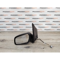 Зеркало Ford Fusion 2009 1567126, 6N1117683AF, 1567126, 1363680
