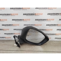 Зеркало Mazda CX-5 KE 2012 KE7869121G, KE7869121G, KE7869121F, KE7869121H, KE7869121J, KE7869121K, KE7869121L
