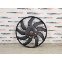 Вентилятор охлаждения Audi A5 8T 2011 8K0959455G, 8K0959455G, 8K0959455K, 8K0959455T, 9A795945516