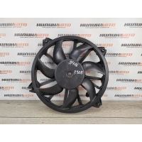 Вентилятор охлаждения Peugeot 308 2009 1253K4, 1253K4, 9828719880, 1253A9, 9661571480