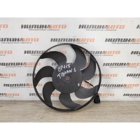 Вентилятор радиатора кондиционера Volkswagen Tiguan 1 2008 1K0959455ET, 1K0959455CR, 1K0959455ET, 1K0959455CR