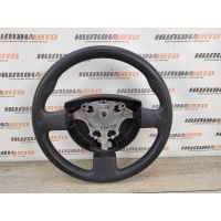 Руль Ford Fusion 2009 1358833, 5S6A3600ABZHLJ, 1358833, 1376875, 1335642