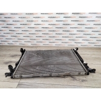 Радиатор охлаждения Audi A5 8T 2011 8K0121251AJ, 8K0121251AD, 8K0121251AH, 8K0121251AJ, 8K0121251AK, 8K0121251K, 8K0121251T