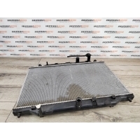 Радиатор охлаждения Mazda CX-5 KE 2012 SH0115200A, SH0115200A, SH0115200B, SH0315200, SH9N15200