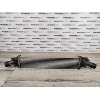 Интеркулер Audi A4 B8 2010 8K0145805G, 8K0145805G, 8K0145805P