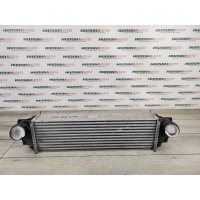 Интеркулер Bmw 5 F11 2011 17517577115
