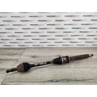 Привод Ford Fusion 2009 1756197, 2S613B436BG, 1756197, 1513993, 1697349, 1804598