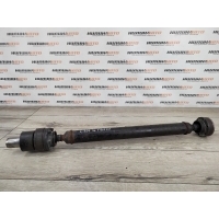 Кардан Suzuki Grand Vitara 2007 2710166J01, 2710166J01, 2710166J00, 2710166J01