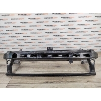 Усилитель бампера Volkswagen Golf 6 2011 5K0807109M, 5K0807109M, 5K0807109L