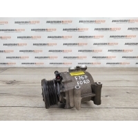 Компрессор кондиционера Ford Fusion 2010 1572416, 8S6119D629AB, 1572416, 1556076, 1547513, 1681193