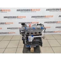 Двигатель Volkswagen Golf 6 2011 1.4 CAXA 03C100092, 03C100092, 03C100092X