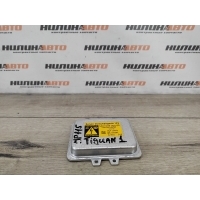 Блок розжига ксенона Volkswagen Tiguan 1 2008 5M0907391