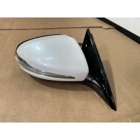 Зеркало правая передняя , правое мерседес s класса w222 c799 16pin