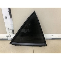 Стекло двери задней правой (форточка) Toyota Toyota Corolla E180 2013> 6812302330