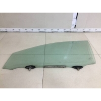 Стекло двери передней левой Toyota Toyota Corolla E180 2013> 6810202430