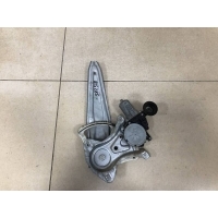 Стеклоподъемник электр. задний правый Toyota Toyota Corolla E180 2013> 6983002530