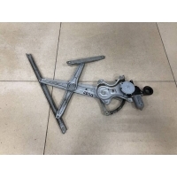 Стеклоподъемник электр. передний правый Toyota Toyota Corolla E180 2013> 6981002530