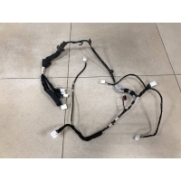 Проводка двери Toyota Toyota Corolla E180 2013> 821510Z670