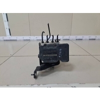 Блок ABS (насос) Hyundai Hyundai Solaris 2010-2017 589204L100