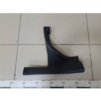 Накладка порога (внутренняя) Hyundai Hyundai Solaris 2010-2017 858761R000, 858751R000RY