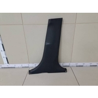 Обшивка стойки Hyundai Hyundai Solaris 2010-2017 858451R000RY