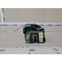 Замок двери передней правой Hyundai Hyundai Solaris 2010-2017 813204L020