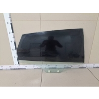 Стекло двери задней правой Hyundai Hyundai Solaris 2010-2017 834211R210