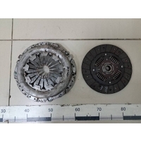 Корзина сцепления Hyundai Hyundai Solaris 2010-2017 4130023138, 4110023138